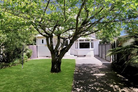 Photo of property in 58 Selwyn Street, Somerfield, Christchurch, 8024