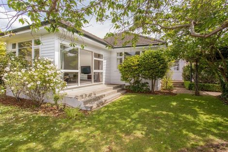 Photo of property in 7 Wallace Street, Bryndwr, Christchurch, 8053