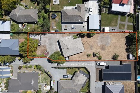 Photo of property in 61 Mackenzie Avenue, Woolston, Christchurch, 8023