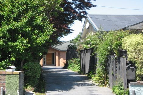 Photo of property in 160 Stapletons Road, Richmond, Christchurch, 8013