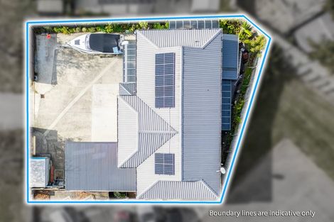 Photo of property in Oakwood Manor, 608c Massey Road, Mangere, Auckland, 2022