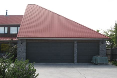 Photo of property in 66 Hewitts Road, Woodend, 7610