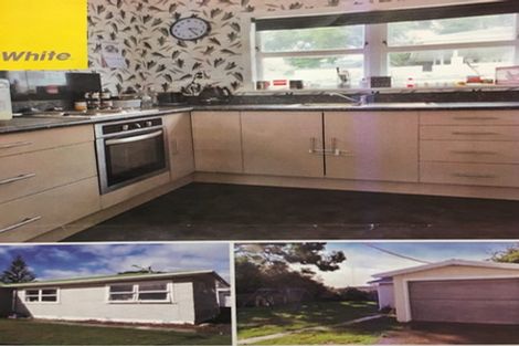 Photo of property in 9 Cargill Street, Levin, 5510