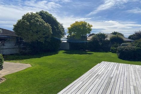 Photo of property in 3 Penmarc Lane, Hoon Hay, Christchurch, 8025