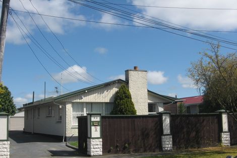 Photo of property in 23 Wendover Street, Bishopdale, Christchurch, 8053