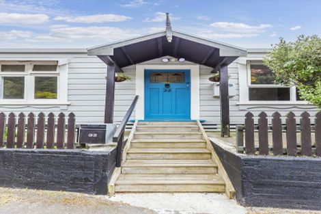 Photo of property in 32 Holloway Road, Aro Valley, Wellington, 6021