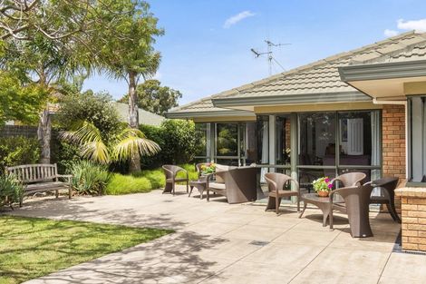 Photo of property in 14 Abelia Avenue, Mount Maunganui, 3116