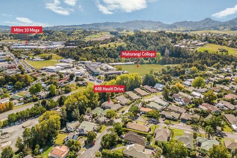 Photo of property in 2/44 Hauiti Drive, Warkworth, 0910