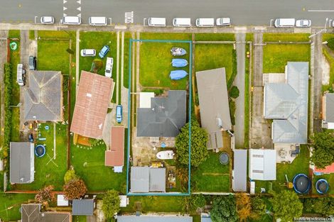 Photo of property in 65 Rosehill Drive, Rosehill, Papakura, 2113