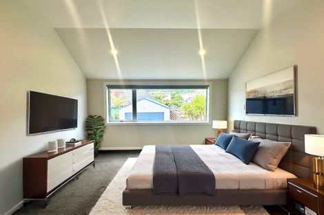 Photo of property in 8 Rose Way, Hutt Central, Lower Hutt, 5011