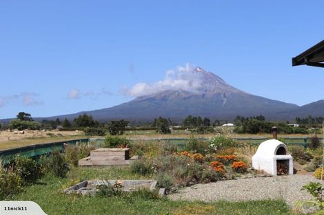 Photo of property in 592 Alfred Road, Kaimiro, New Plymouth, 4371