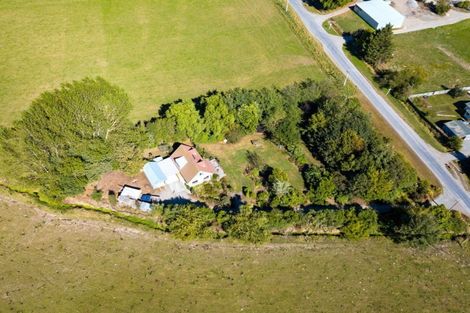Photo of property in 182 Scott Road, Winchester, Temuka, 7986
