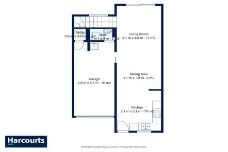 Photo of property in 2a Feasegate Street, Manurewa, Auckland, 2102