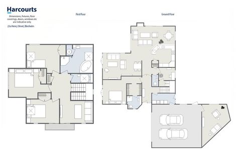 Photo of property in 23a Henry Street, Blenheim, 7201