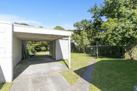 Photo of property in 6 Ngaturi Grove, Wainuiomata, Lower Hutt, 5014