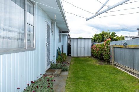 Photo of property in 602b Ballantyne Street, Frimley, Hastings, 4120