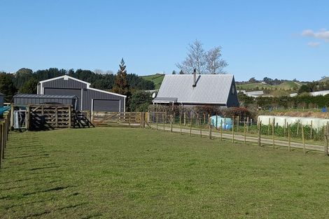 Photo of property in 117 Pukemapu Road, Oropi, Tauranga, 3173