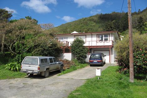 Photo of property in 63 Campbell Street, Nelson South, Nelson, 7010