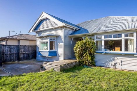 Photo of property in 120 Lincoln Road, Addington, Christchurch, 8024