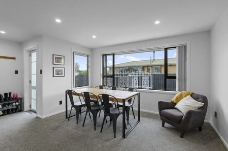 Photo of property in 118 Wales Street, Halswell, Christchurch, 8025