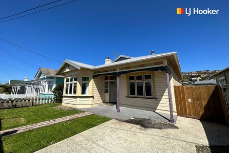 Photo of property in 41 Richmond Street, Forbury, Dunedin, 9012