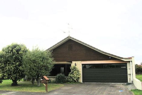 Photo of property in 3 Hartwell Place, Matua, Tauranga, 3110
