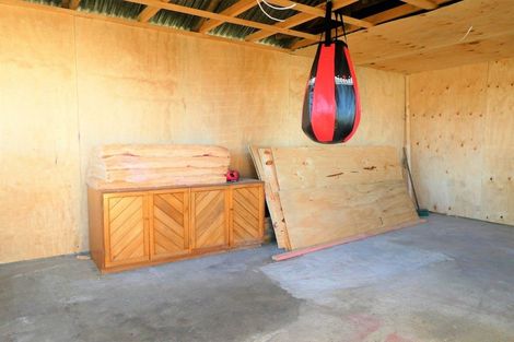 Photo of property in 15 Ohau Street, Dobson, Greymouth, 7805