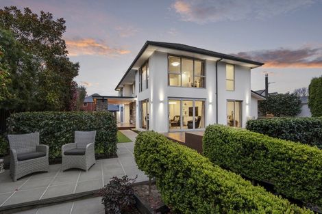 Photo of property in 76a Harakeke Street, Fendalton, Christchurch, 8014