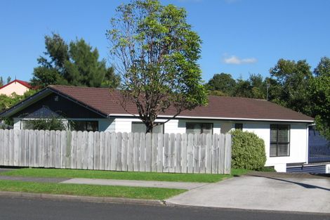Photo of property in 65 Marendellas Drive, Bucklands Beach, Auckland, 2014