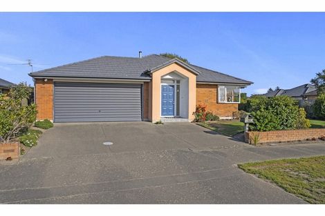 Photo of property in 52 Bella Rosa Drive, Hei Hei, Christchurch, 8042