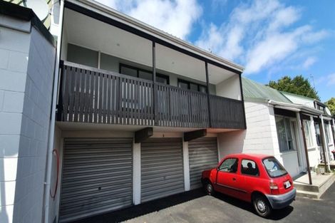 Photo of property in 5/11 Winchester Street, Merivale, Christchurch, 8014