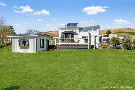 Photo of property in 34b Princes Street, Waikari, 7420