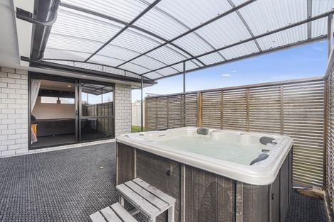 Photo of property in 26 Mckenzie Place, Matamata, 3400