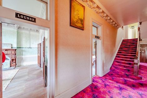 Photo of property in 71 Charlotte Street, Takapau, 4203