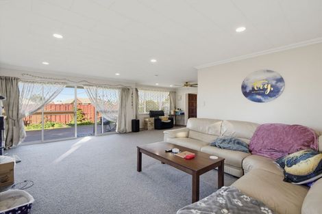 Photo of property in 1 Bush Street, Rangiora, 7400