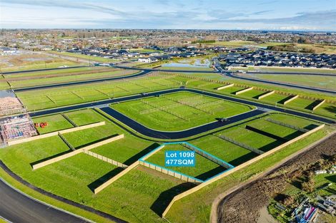 Photo of property in 8 Dalness Crescent, Halswell, Christchurch, 8025