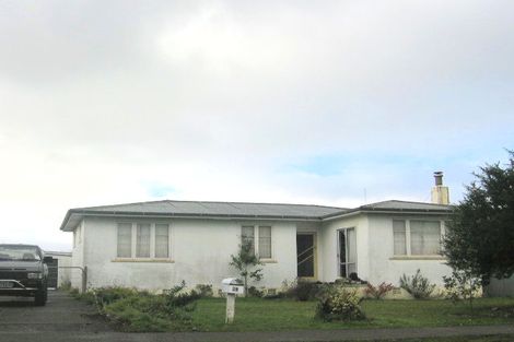 Photo of property in 28 North Street, Feilding, 4702
