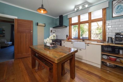 Photo of property in 17 Hekeao Road, Surrey Hills, Ashburton, 7778