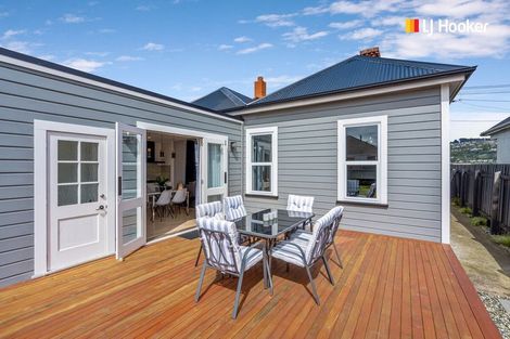 Photo of property in 31 Plunket Street, Saint Kilda, Dunedin, 9012