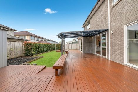 Photo of property in 46 Broadhurst Road, Flat Bush, Auckland, 2019