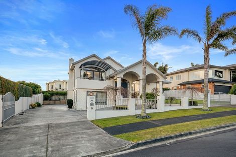 Photo of property in 6 Courtneys, West Harbour, Auckland, 0618