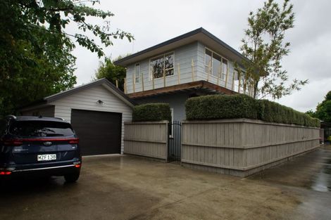 Photo of property in 17 Sumner Street, Spreydon, Christchurch, 8024