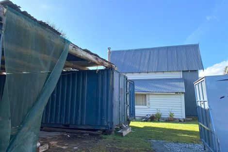 Photo of property in 21 Greenstone Road, Kumara, 7832