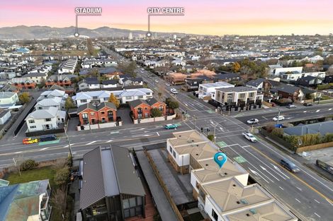 Photo of property in 3/149 Edgeware Road, St Albans, Christchurch, 8014