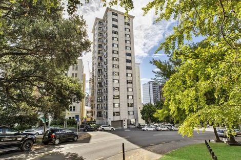 Photo of property in Argent Hall Apartments, C/2 Eden Crescent, Auckland Central, Auckland, 1010
