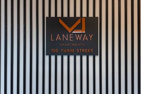 Photo of property in 305/2 Sugarloaf Lane, Christchurch Central, Christchurch, 8011