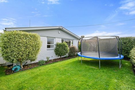 Photo of property in 35 Fairford Street, Bishopdale, Christchurch, 8053