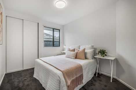 Photo of property in 5 Bering Street, Northwood, Christchurch, 8051