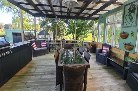 Photo of property in 219 Tutaenui Road, Marton, 4788