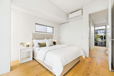 Photo of property in 25a West End Road, Herne Bay, Auckland, 1022